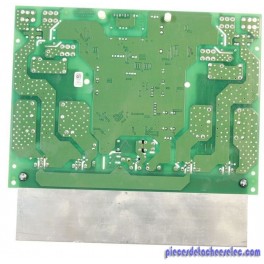 Module de Puissance Gauche pour Plaque Induction BEKO
