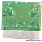 Module de Puissance Gauche pour Plaque Induction BEKO