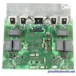 Module de Puissance Droite pour Plaque Induction BEKO