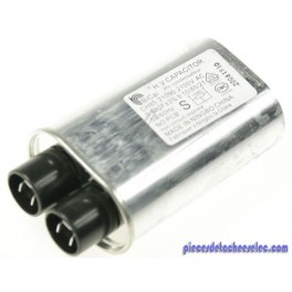 Condensateur pour Micro Ondes WHIRLPOOL