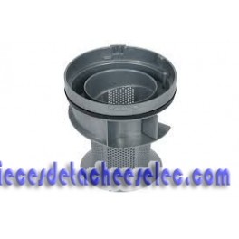 Séparateur gris pour aspirateur rowenta Séparateur gris pour aspirateur rowenta