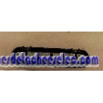 Bouton pour Friteuse TEFAL