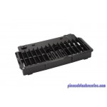 Grille égouttoir pour cafetière delonghi