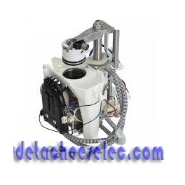 Résistance vérin pour cafetière Krups Résistance vérin pour cafetière Krups