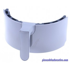Poignée+Support/gris pour Friteuse TEFAL Poignée+Support/gris pour Friteuse TEFAL
