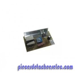 Module Electronique pour Aspirateur Télios T5710011 Hoover