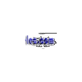 Hélice/supérieur pour Friteuse TEFAL Hélice/supérieur pour Friteuse TEFAL