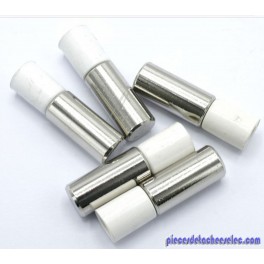 Boutons x5 pour Hotte AIRFORCE Boutons x5 pour Hotte AIRFORCE