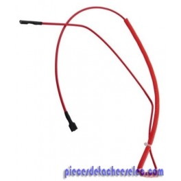 Fusible+Faisceau/rouge pour Friteuse TEFAL