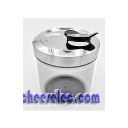 Récipient à Café pour Machine à Café HKOENIG Récipient à Café pour Machine à Café HKOENIG
