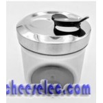 Récipient à Café pour Machine à Café HKOENIG