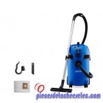 Aspirateur Eau et Poussière MULTI II 30L T EU Nilfisk