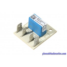 Carte filtre moteur pour cafetière delonghi Carte filtre moteur pour cafetière delonghi