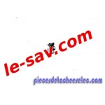 Carte electronique pour aspirateur shock absorber de rowenta