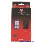 Ensemble Filtre pour Aspirateur HOOVER