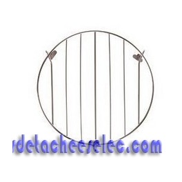 Grille d'accessoires ronde pour Micro Onde HKOENIG Grille d'accessoires ronde pour Micro Onde HKOENIG