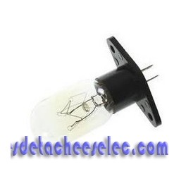 Ampoule pour Micro Onde HKOENIG Ampoule pour Micro Onde HKOENIG