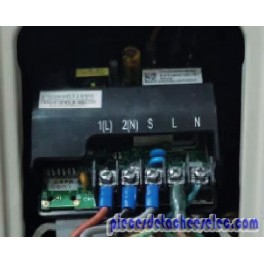 Carte Electronique pour Pompe à Chaleur Qlima Carte Electronique pour Pompe à Chaleur Qlima