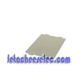 Plaque Transparent pour Micro Onde HKOENIG Plaque Transparent pour Micro Onde HKOENIG
