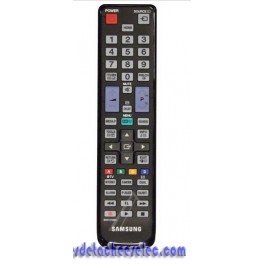 Télécommande pour Téléviseur SAMSUNG