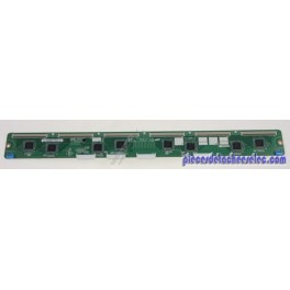 Platine pour Téléviseur SAMSUNG