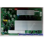 Platine pour Téléviseur SAMSUNG
