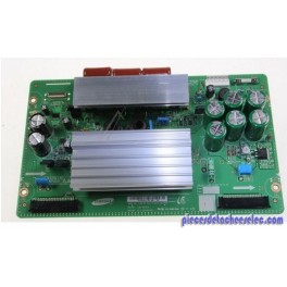 Platine pour Téléviseur SAMSUNG