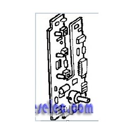 Carte electronique pour Grille Pain SEB Carte electronique pour Grille Pain SEB