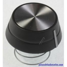 Manette pour Plaque de Cuisson DE DIETRICH