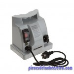 Boitier D'alimentation 240V D'occasion pour Robot Aquavac Hayward