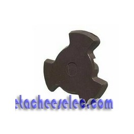 Façonneuse rotative pour Micro Onde HKOENIG Façonneuse rotative pour Micro Onde HKOENIG