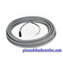 Cordon Flottant STD/QC 16.76 M D'occasion pour Robot Aquavac Hayward