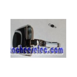 Bouton+Ressort/gris pour Grille-Pain Avanti Icon TEFAL Bouton+Ressort/gris pour Grille-Pain Avanti Icon TEFAL