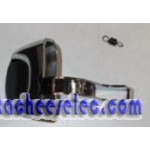 Bouton+Ressort/gris pour Grille-Pain Avanti Icon TEFAL