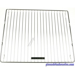 Grille 426x357.4x22.2mm pour Four AEG