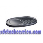 Plaque de cuisson pour Appareil à Raclette HKOENIG