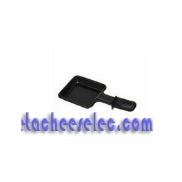 Poêle pour Appareil à Raclette HKOENIG Poêle pour Appareil à Raclette HKOENIG