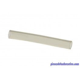 TUYAU SILICONE pour cafetière delonghi TUYAU SILICONE pour cafetière delonghi
