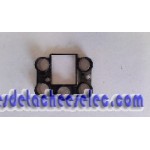 Touche/commande pour Grille Pain Moulinex