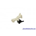 DLS-ASSY SAFETY VALVE(TESTED) pour cafetière delonghi