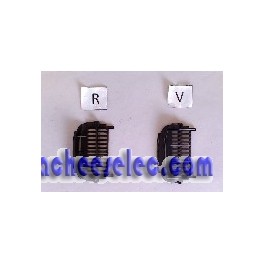 Guide/tiroir pour Grille Pain Moulinex Guide/tiroir pour Grille Pain Moulinex
