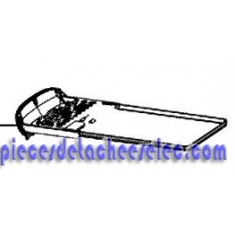 Tiroir pour Grille Pain Moulinex Tiroir pour Grille Pain Moulinex