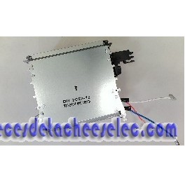 Compartiment cuisson pour Grille Pain Moulinex Compartiment cuisson pour Grille Pain Moulinex