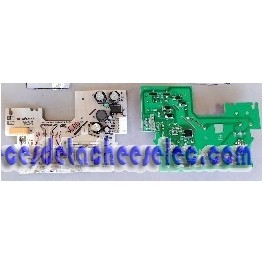 Carte Electronique pour Grille Pain Moulinex Carte Electronique pour Grille Pain Moulinex