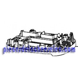 Socle pour Grille Pain Moulinex Socle pour Grille Pain Moulinex