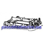 Socle pour Grille Pain Moulinex
