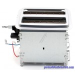 Compartiment cuisson pour Grille Pain TEFAL