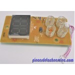 Carte electronique/commande pour Grille Pain TEFAL