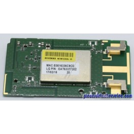Module Wifi pour Téléviseur LG
