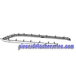Bague pour Grille Pain TEFAL Bague pour Grille Pain TEFAL